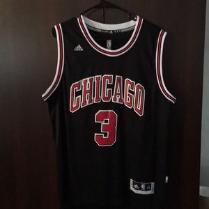 Men’s Chicago Bulls Jersey